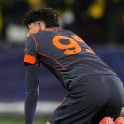 Copertina: Inter, da Thuram a Bastoni: il punto dall'infermeria