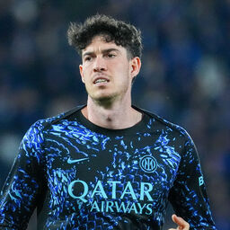 Copertina: Il Real guarda ancora in casa Inter: Bastoni tra i preferiti di Mourinho