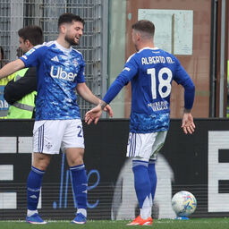 Copertina: Udinese-Como: le formazioni ufficiali