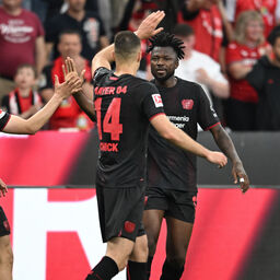 Copertina: Euroleghe, oggi giocherebbero così: Bayer Leverkusen