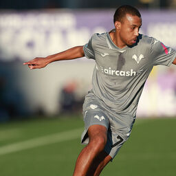 Copertina: Verona, le ultime su Belghali: le condizioni in vista del Sassuolo