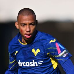 Copertina: Belghali, il difensore che non ti aspetti: medie da urlo e futuro incerto