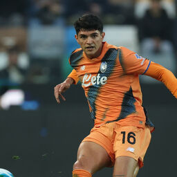 Copertina: Atalanta, Bellanova: "Juric e Lookman? Cose che succedono in campo"