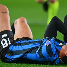 Copertina: Atalanta, si ferma Bellanova: l'esito degli esami diagnostici