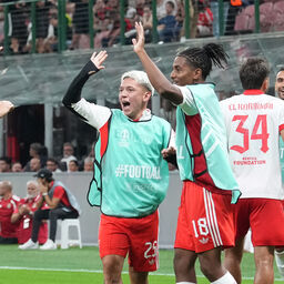 Copertina: Il Milan stecca l'esordio in Europa League, il Benfica vince 2-0 a San Siro