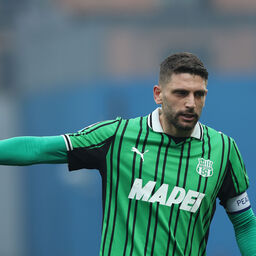 Copertina: Torino-Sassuolo: le probabili formazioni e dove vederla in tv