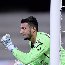 Copertina: Lazio, si ferma anche Furlanetto: torna Berardi?