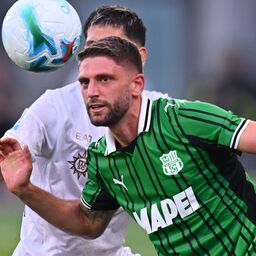 Copertina: Inter-Sassuolo: orario e dove vederla in TV e streaming