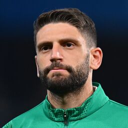 Copertina: Sassuolo, infortunio Berardi: l'esito degli esami