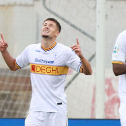 Copertina: Lecce-Verona: le probabili formazioni e dove vederla in tv