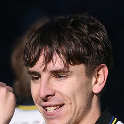 Copertina: Parma, venerdì c'è il Torino: le ultime su Bernabé e Britschgi