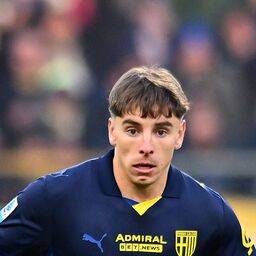 Copertina: Parma, riecco Bernabé: lo spagnolo in pole per una maglia da titolare