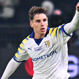 Copertina: Parma-Inter, i consigli per il Fantacalcio