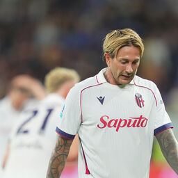 Copertina: Bologna-Sassuolo: le probabili formazioni e dove vederla in tv