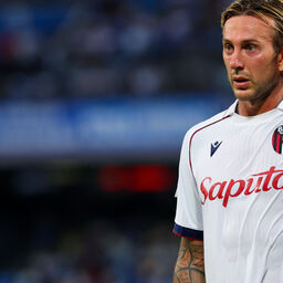 Copertina: Bologna-Torino: orario e dove vederla in TV e streaming