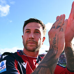 Copertina: Fantacalcio, c'è Pisa-Bologna: curiosità e precedenti