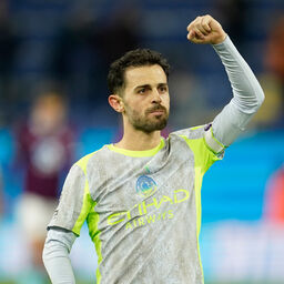 Copertina: Juventus, Bernardo Silva non chiude la porta: "Non ho ancora preso una decisione"