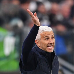 Copertina: Verona, Bertolini: "Recuperiamo Al-Musrati e Nunez, Serdar..."