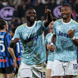 Copertina: Juventus, Boga è una certezza: i suoi numeri al Fantacalcio