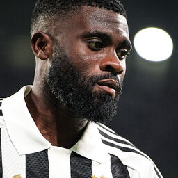 Copertina: Juventus, infortunio Boga: l'esito degli esami e i tempi di recupero
