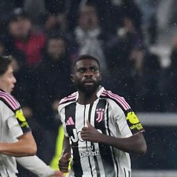 Copertina: Calciomercato Juventus, deciso il futuro di Boga