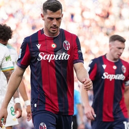 Copertina: Bologna-Cagliari: orario e dove vederla in TV e streaming