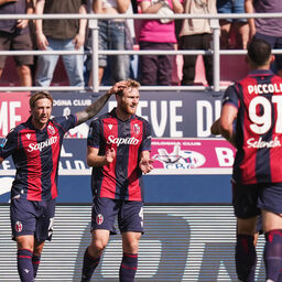 Copertina: Bologna-Monza: orario e dove vederla in TV e streaming