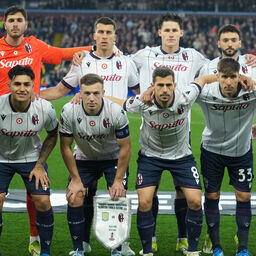 Copertina: Bologna-Roma: orario e dove vederla in TV e streaming