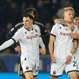 Copertina: Bologna, passi in avanti per Odgaard e Pobega ma si ferma Lykogiannis: il report