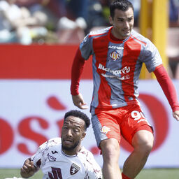 Copertina: La Cremonese spinge, ma non basta: è 0-0 contro il Torino