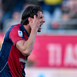 Copertina: Cagliari, Borrelli va in Turchia: vicino il passaggio al Caykur Rizespor