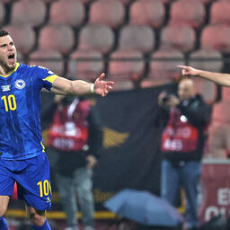 Copertina: Mondiali 2026, Canada-Bosnia: le formazioni ufficiali