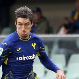 Copertina: UFFICIALE - Sassuolo, ecco Bowie: arriva in prestito