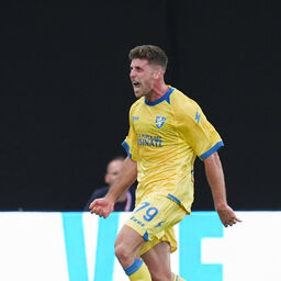 Copertina: Frosinone, Bracaglia rinnova fino al 2029: al Fantacalcio è uno dei migliori colpi low cost