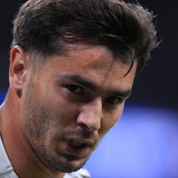 Copertina: Juventus,  difficile arrivare a Brahim Diaz: le ultime sull'attaccante