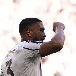 Copertina: Serie A, i casi arbitrali della 31^ giornata: "Regolare il gol di Bremer"