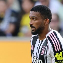 Copertina: Bremer anticipa il rientro, proverà ad esserci a Bologna