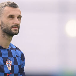 Copertina: Fiorentina, idea Brozovic: può arrivare da svincolato