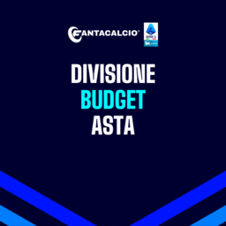 Copertina: Asta Fantacalcio, come suddividere il budget?