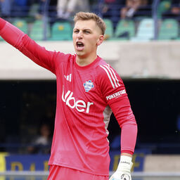 Copertina: Serie A e Fantacalcio, classifica clean sheet: vince Butez