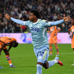 Copertina: Juventus, Cabal out contro la Roma: i convocati di Spalletti