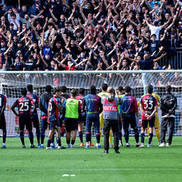 Copertina: UFFICIALE - Angelozzi non è più il ds del Cagliari