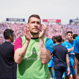 Copertina: Cagliari-Udinese: orario e dove vederla in TV e streaming