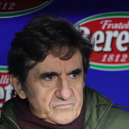 Copertina: Torino, Cairo: "Percorso lungo con Vagnati, ho ritenuto opportuno cambiare"