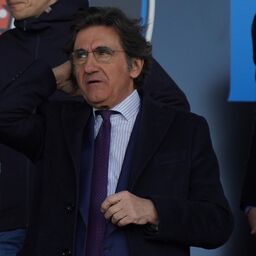Copertina: Torino, Cairo: "Nuovo allenatore? Scelto al 50%, ecco la situazione"