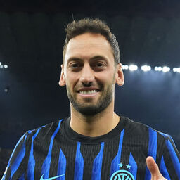 Copertina: Inter, sabato c'è la Lazio: le ultime su Calhanoglu e Luis Henrique