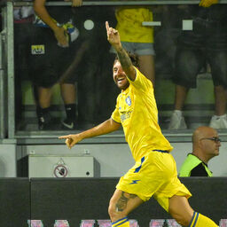 Copertina: Fantacalcio, c'è Frosinone-Venezia: curiosità e precedenti