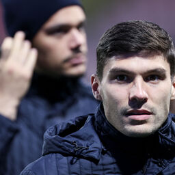 Copertina: Bologna, Cambiaghi: "L’Europa League mi carica, la finale sarebbe un sogno"