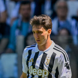 Copertina: Como, per la fascia sinistra piace Cambiaso: sondaggio con la Juventus
