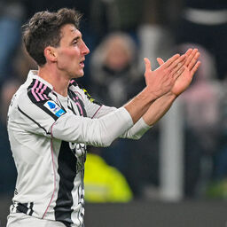 Copertina: Juventus, due giorni di riposo per i bianconeri: le ultime su Cambiaso e Kolo Muani